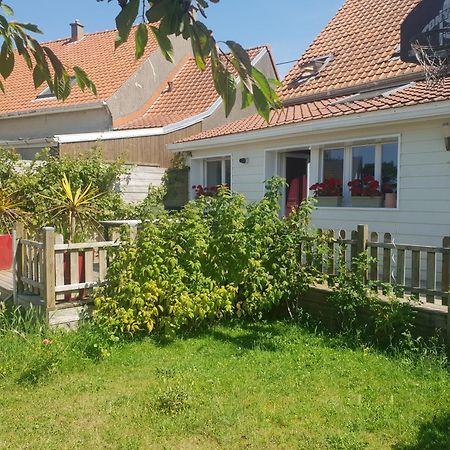Chez Corinne Wimereux Kültér fotó