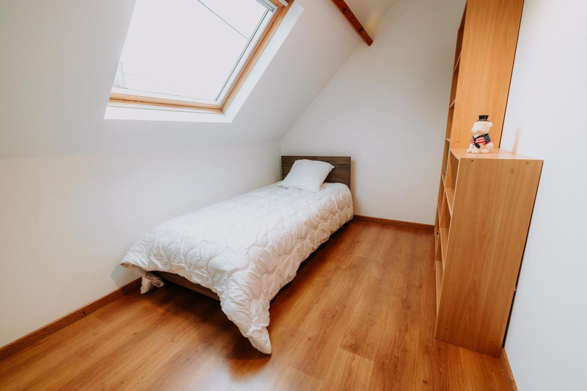 Chez Corinne Wimereux Kültér fotó